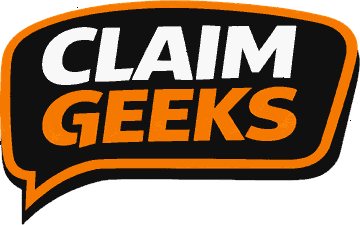 ClaimGeeks logo