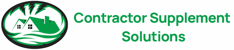 Contractor Supplement Solutions logo